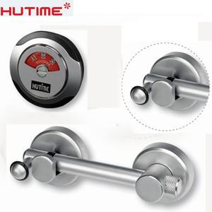 휴타임 N-207 막대 큐비클 잠금쇠 화장실 잠금장치