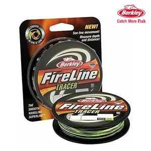 버클리 파이어라인 트레이서 브레이드 270m 다이니마 PE 합사 선상 바다 낚시 8합사 낚시줄