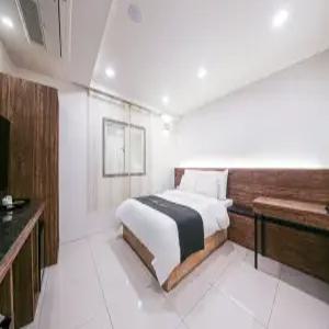 [전남 모텔] 해남 플러스 무인텔 (해남,완도,진도,강진,장흥,보성,고흥)