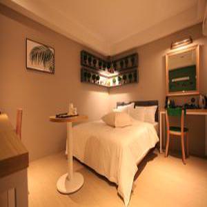 [경기 모텔] 산본 YAJA 산본역점 (군포,의왕,금정,산본)