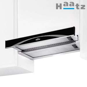 하츠 가스렌지후드 G60 BL 슬라이딩/가정용/주방후드