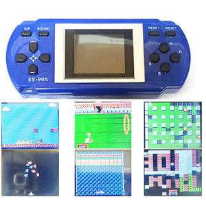 LCD 포켓플레이 오락기 미니게임 휴대용 게임기 retro 레트로 어린이날선물 크리스마스선물