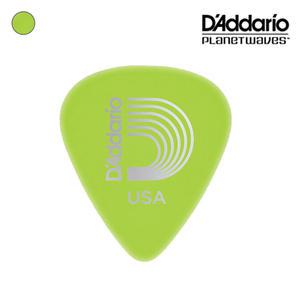 플래닛웨이브 기타피크 Planet Waves 1CCG2 (1개)