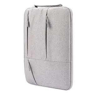 멀티 핸들 맥북노트북 파우치 13인치 15인치 15.6인치