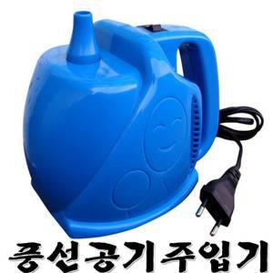 미니인플레이터 풍선바람넣는기계 공기주입기