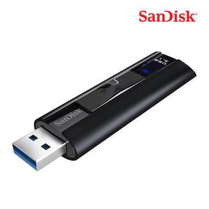 [샌디스크]익스트림 프로 USB 3.1 256G CZ880 ST1 freeship