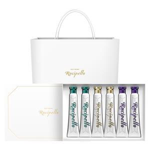 루치펠로 치약 6종 선물세트 (+쇼핑백)