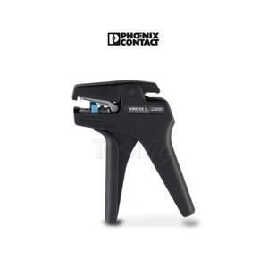 자동스트리퍼 Phoenix 피닉스 컨택트 WIREFOX-2.5