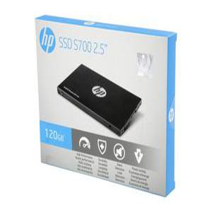 HP s700 series SSD 120G /250G/500GB