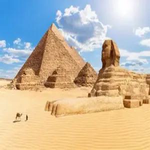 [전일정 월드체인 특급호텔][후루가다 올인클루시브] 이집트일주 10/11일 #알렉산드리아 #인솔가이드 동행 #5대특식