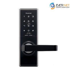 [무료시공_A지역] 에버넷 EN-750W EN750 EN-750 목문도어락 나무문도어락 번호키 패션문 / 키