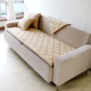 카우치 돌 쇼파패드 흙 쇼파매트 토퍼 90x200