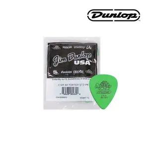 봉지(72) 던롭 피크 기타피크 톨텍스 스탠다드 0.88mm
