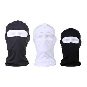 바라클라바 방한마스크  스노우보드 방한 복면 넥워머