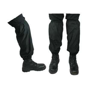 방수 발토시 양밴드 작업 등산 스패츠 다리토시 인쇄