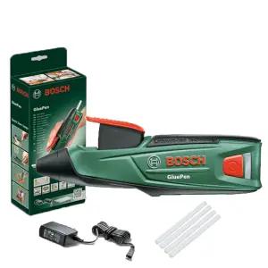 보쉬 GLUEPEN 충전글루펜 무선글루건 핫멜트