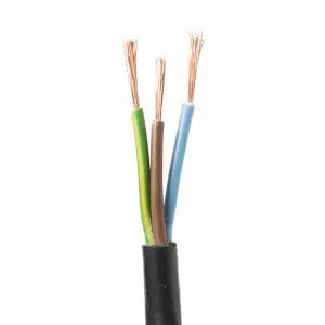 충진형 전선 VCTF 2.5SQ 3C 100M 1롤 연선 1타 케이블