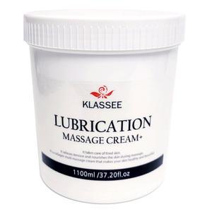 클라쎄 고주파 마사지 크림/대용량1100ml/피부관리/마사지크림