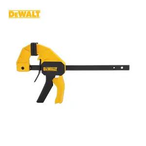 디월트 DWHT83139 150mm 미디엄 클램프