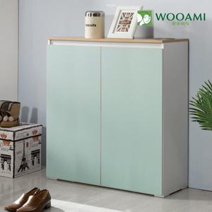 제니드800 신발장