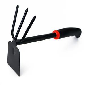 원예용 양날 갈퀴 끌개 모종 화단꾸미기 실내정원인테리어 꽃가꾸기 텃밭 식불