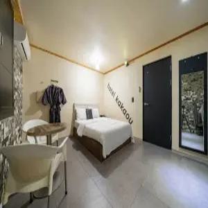 [경기 모텔] 안산 카카우 (안산 고잔,상록수,선부동,월피동)