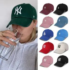 [47brand]47브랜드 볼캡 뉴욕양키스 MLB 엠엘비 야구 모자 21종 국내당일배송