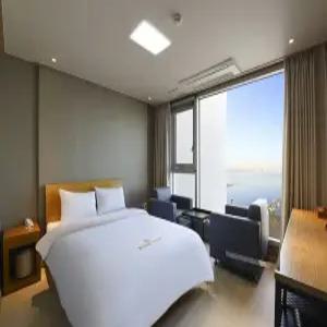 [충남] 당진 아이반호텔(충남, 당진)