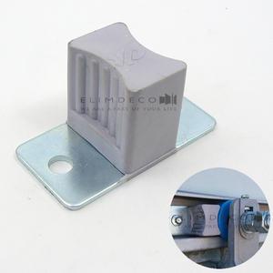 판넬문스토퍼 충격방지 문짝 고무스토퍼 판넬문부속 도어