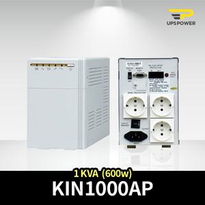 UPS KIN-1000AP 1KVA(600W)