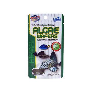 히카리 플레코사료 20g (안시 플레코먹이)