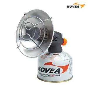 [코베아] 핸디썬 KGH-1609 소형가스 히터 가스난로