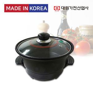 허니문 멀티 파티 쿠커 DW-6600A