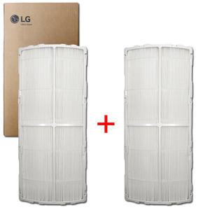 LG휘센 에어컨 정품 필터 세트 FNQ166PSMW,FNQ166SANB,FNQ166SANW,FNQ166SCNW,FNQ167SPNW,FNQ185PLCW