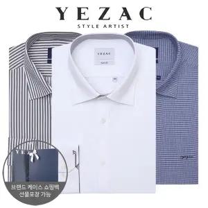 [롯데백화점]예작 예작셔츠 긴팔(구매감사품)신축성스판링클프리 남자 와이셔츠 남방 모음전
