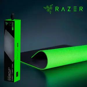 [국내정발] 레이저 기간투스 V2 라지 게이밍 마우스패드