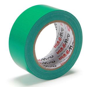 비츠온 청테이프 48mm x 25M 1Box 30EA 187310