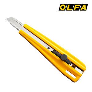 올파 커터칼 300 컷터칼 장판 도배 커터날 커터칼날