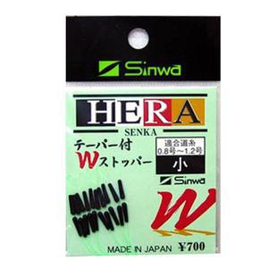 [에프원낚시]신와 헤라전과 덕용 데빠 더블 스토퍼 소소-대 테이퍼찌멈춤고무4종