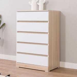 [롯데백화점]라움가구 미래퍼니처 쿠터 600 5단 서랍장