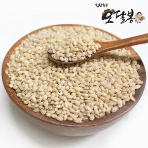 국산 늘보리쌀 10kg