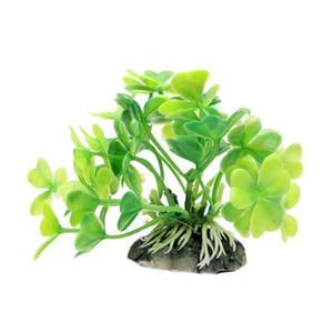 인조수초 450062 수족관 어항장식 조화 은신처 관리가 편리한 인공수초