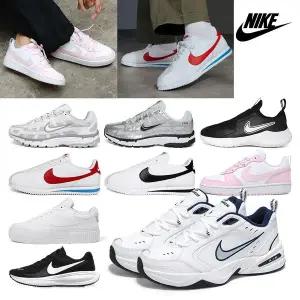 [나이키] 레볼루션 코르테즈 P-6000 운동화 러닝화 택일(HJ9198)