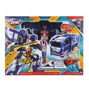 [손오공]헬로카봇 스톰X