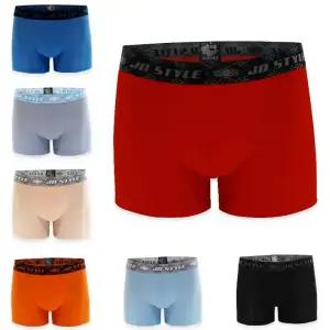 제임스딘 JHMDXW05 남성 에어로쿨 즈로즈/드로즈/사각팬티 7종묶음