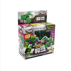 손오공 헬로카봇 듀크