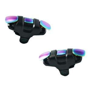 4핑거 트리거 모바일 패드 배틀그라운드 모배 콜오브듀티 배그 조이스틱