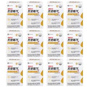 종근당 프로메가 rTG 오메가3 듀얼 12박스 12개월분