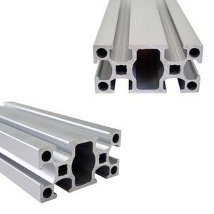 프로파일 2040 100mm 알미늄프로파일 재단 가공 절단 축양장