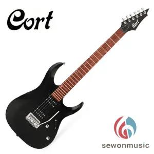 콜트 일렉기타 X100 OPBK